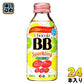 エーザイ チョコラBB スパ－クリング キウイ&レモン味 140ml 瓶 24本入