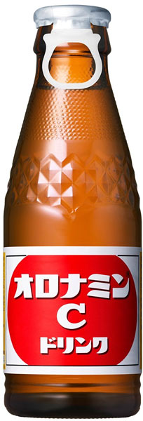 大塚製薬 オロナミンＣドリンク 120ml 瓶 50本入 栄養ドリンク ビタミン 元気ハツラツ
