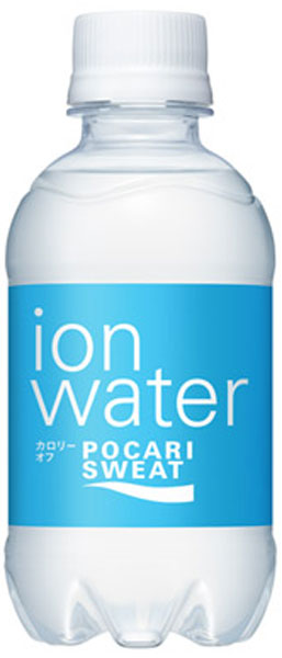 大塚製薬 ポカリスエット イオンウォーター 250ml ペットボトル 48本 (24本入×2 まとめ買い) スポーツドリンク 熱中症対策 ion water