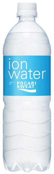 大塚製薬 ポカリスエット イオンウォーター 900ml ペットボトル 12本入 スポーツドリンク 熱中症対策 ion water