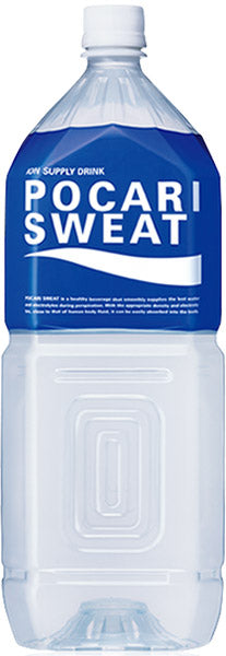 大塚製薬 ポカリスエット 2L ペットボトル 6本入 スポーツドリンク 熱中症対策