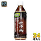 小林製薬 杜仲茶 500ml ペットボトル 24本入 お茶 カロリーゼロ ノンカフェイン 健康茶 黒