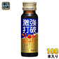 常盤薬品 激強打破 50ml 瓶 100本 (50本入×2 まとめ買い) 〔栄養ドリンク〕