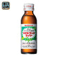大正製薬 リポビタンDライト 100ml 瓶 100本 (50本入×2 まとめ買い) 〔栄養ドリンク〕