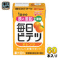 グリコ 毎日ビテツ オレンジ 100ml 紙パック 60本入
