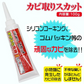 カビ取り スカット 100g