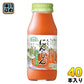 マルカイ 順造選 にんじん 180ml 瓶 40本 (20本入×2 まとめ買い) 野菜ジュース