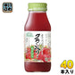 マルカイ 順造選 クランベリー 180ml 瓶 40本 (20本入×2 まとめ買い) 果肉ジュース