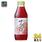 マルカイ 順造選 ザクロ 500ml 瓶 24本 (12本入×2 まとめ買い) ザクロジュース 女性生きいき