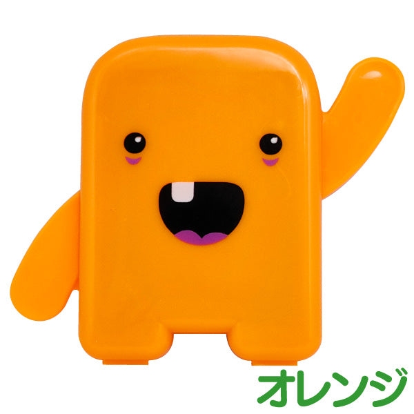 アンジー 乳歯ケース 1個【メール便送料無料】