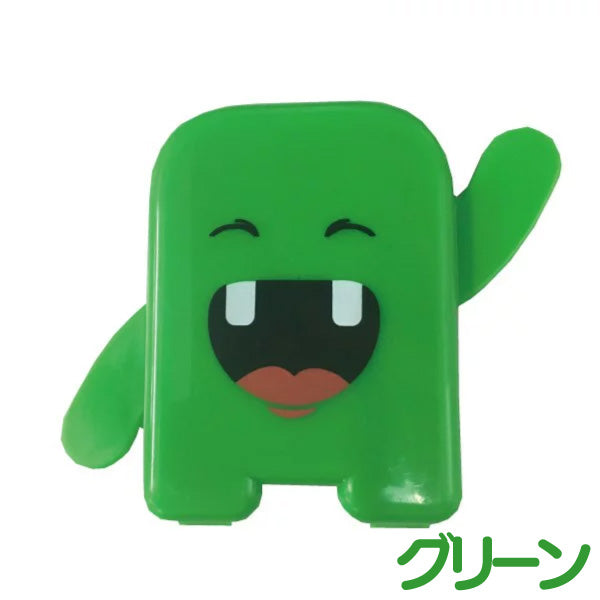 アンジー 乳歯ケース 1個【メール便送料無料】