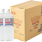 iライフ リセットタイム 2L ペットボトル 12本 (6本入×2 まとめ買い) ナチュラル ミネラルウォーター 軟水 長期保存水 7年保存 防災備蓄用
