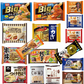 【新発売】 冷凍食品 決定版20袋 ニップン スパゲッティ ライスバーガー 大阪王将餃子 炒飯 ごはん 牛丼の具 シャウエッセン 井村屋肉まん キンレイカドヤ食堂のつけそば どん兵衛