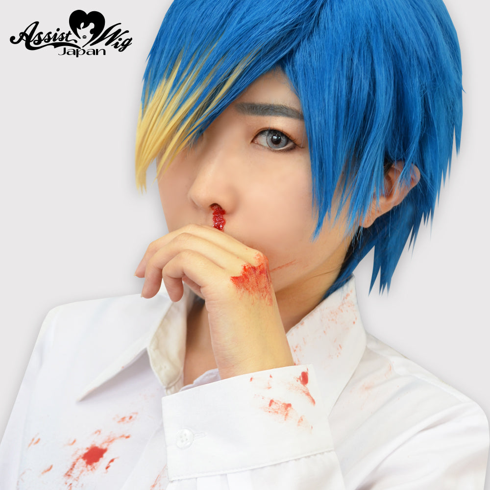 アシストウィッグ さらっ！血 水で流せる血のり アシストオリジナル コスプレ