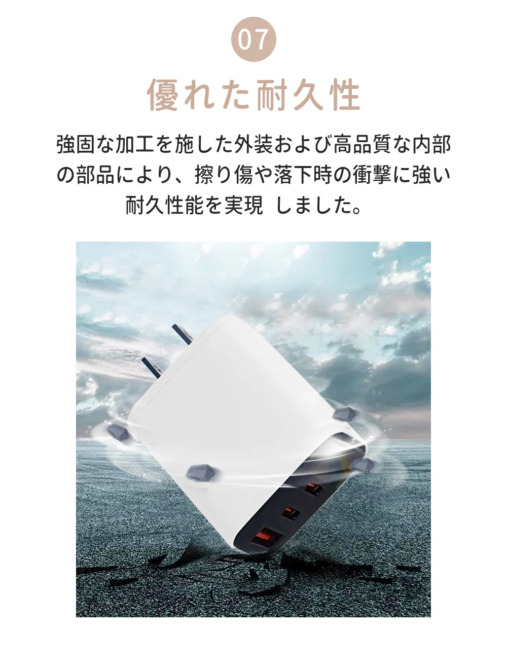 【iPhone16対応】＼ホワイト 1個／30W 充電器 急速充電器 充電器タイプc 急速 高出力30W type-c 充電器 30w 充電器タイプc 急速 Type-C 充電器 急速充電 充電器 iphone15 充電器 iphone 充電器 純正 純正品質 android 電源アダプター スマホ 充電器 ipad 小型 急速充電器