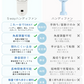 土日限定特価！【持ち運びやすさ！】＼グレージュレース 1台／ハンディ扇風機 手持ち扇風機 4段階風量調節 ハンディファン扇風機 静音 せんふうき 首掛け扇風機 携帯扇風機 USB扇風機 3000mAh大容量 卓上扇風機 ミニ扇風機 小型扇風機 猛暑対策 折り畳み扇風機 せんぷうき扇風機