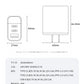 【店長大暴走！爆安秒殺セール！】【いつでも電量100%】＼ドーンピンク 1個／iphone 充電器 type-c 30W 急速充電器 3ポート 同時充電 スマホ充電器 携帯充電器 usb充電器 超軽量 超小型 コンセント タイプc充電器 Android充電器 iPad充電器 PSE認証