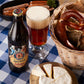 オクトーバーフェスト公式醸造所パウラーナー 飲み比べ ギフト パウラーナー Paulaner ヘフェヴァイス サルバトール ビール 白ビール ダブルボック 小麦 ドイツ ミュンヘン 330ml 瓶 3本