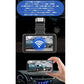 ドライブレコーダー ドラレコ 車載カメラ 前後カメラ 1080PフルHD高画質 HDR画像補正技術 夜間撮影 OV超広角レンズ ワンプッシュ記録 エンジン w616