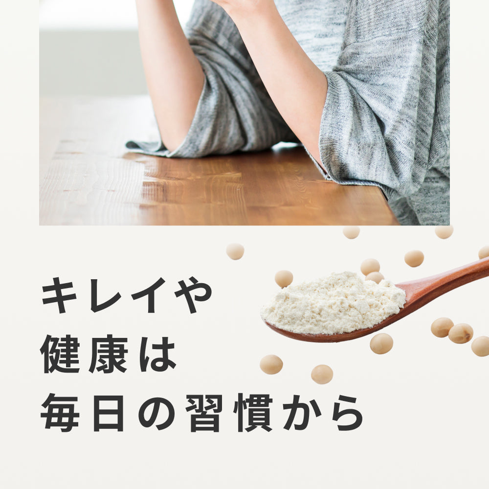 飲める おからパウダー 超微粉 300メッシュ 450g 3袋 国産 保存料 着色料 無添加 グルテンフリー 大豆 おから ソイパウダー 置き換え 飲み物 低糖質 糖質制限 粉末 食物繊維 たんぱく質 添加物不使用 なかから美育 ダイズ 遺伝子組み換えでない