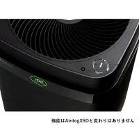 Airdog X5D [マットブラック]