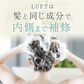 LUFT（ルフト）ケア＆デザイン シャンプー トリートメント 詰め替え451mLセット PPT美容液 ノンシリコンアミノ酸シャンプー 心和らぐフローラルの香り