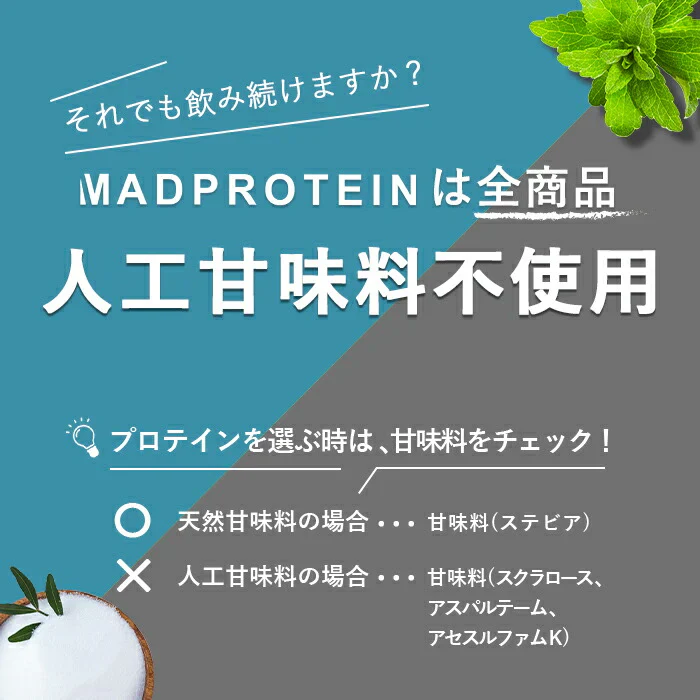 EAA 500g コーラ 人工甘味料不使用 オールインワン 国内製造 フレーバー (MADPROTEIN) マッドプロテイン
