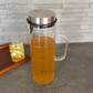 コールドブリューコーヒーボトル コーヒードリッパー 耐熱ガラス 水出しコーヒー 水出し緑茶 麦茶 コールドブリュー おしゃれ シンプル おうち時間