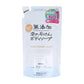 ボディソープ マックス 無添加生活 無添加 泡の石けんボディソープ 詰替用 450mL X6パック