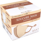 SOUCORE MASK ソウコレマスク 5層不織布マスク 立体構造 医療用 はちみつ ライトベージュ 個別包装 20枚入り X3箱