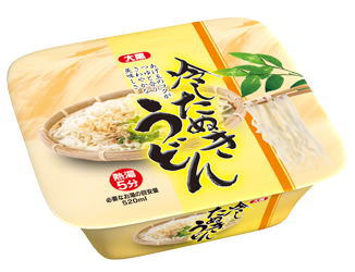 大黒食品 冷し中華 醤油だれ 冷したぬきうどん そば 12食セット 夏季限定品