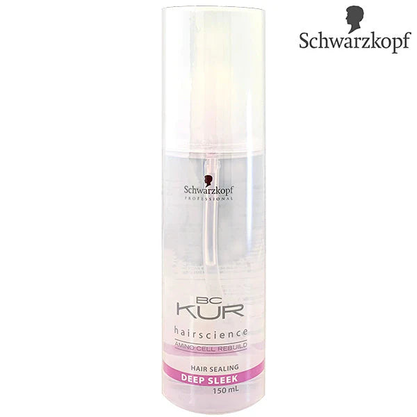 シュワルツコフ BCクア ディープスリーク 150ml
