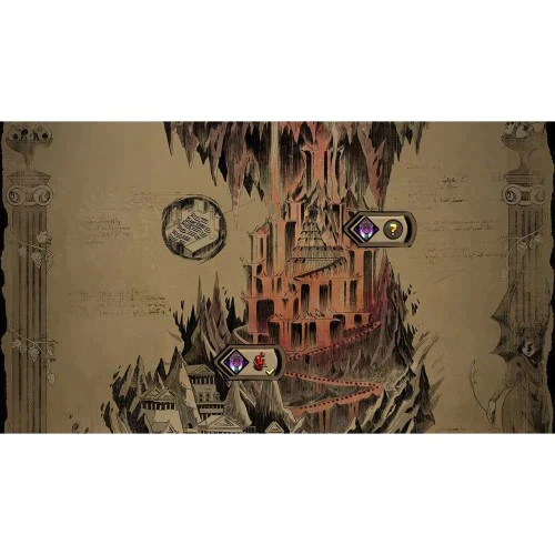 【新品/送料無料～】Supergiant Games HADES（ハデス） Switch用ソフト HAC-P-AY9RA
