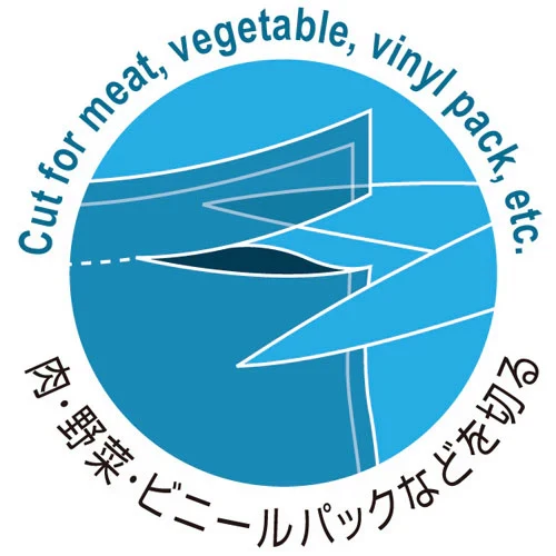 外して洗える キッチンバサミ キッチンハサミ 料理バサミ 料理ハサミ はさみ ステンレス 分解  洗いやすい 使いやすい 日本製