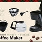 【カートアップNG】コーヒーメーカー おしゃれ 保温機能 650ml 5杯 アイリスオーヤマ ドリップ式 ドリップコーヒー コーヒーマシン 家庭用 簡単 コーヒー 珈琲 コーヒーマシーン 自動 コンパクト CMK-650-P
