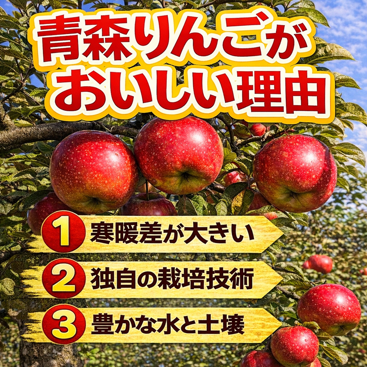 クール便　青森県産　訳あり　りんご　スマートフレッシュ！　ご家庭用　有袋ふじ　５ｋｇ　パック詰め　送料無料！