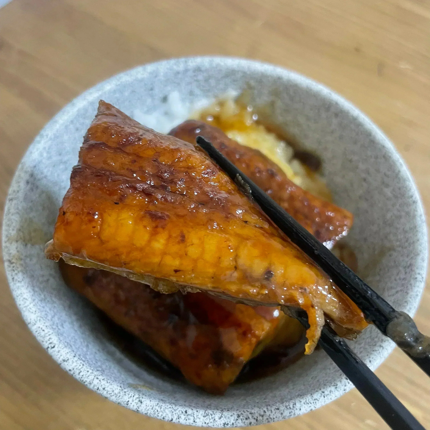 うなぎ蒲焼100ｇパック×20パック　2kg