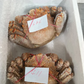 北海道産毛蟹 2尾パック 1尾あたり400~600g