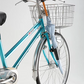 【ブラック】自転車 カサホルダー Ver.21 傘 雨 収納 持運び 厚手 傘かけ 傘おき 電動アシスト 普通自転車 川住製作所