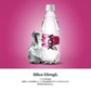 【1本あたり33円】VOX(ヴォックス) 強炭酸水 レモンフレーバー 無糖 500ml ×24本【ご新規さん限定商品】