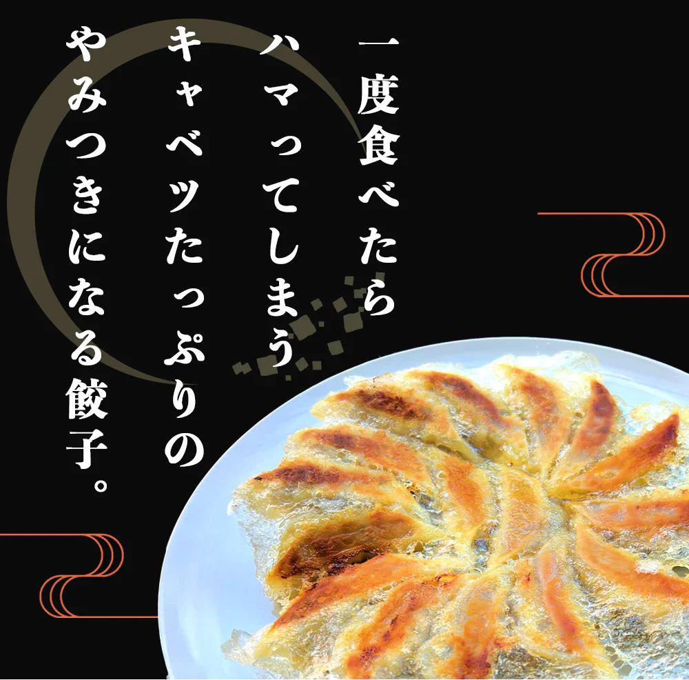 ぎょうざ 太宰府ぎょうざ 糸島牛 糸島 餃子 96個 270g 送料無料 にんにく 中華 冷凍食品 お取り寄せ ギフト おかず 冷凍餃子  福岡県産 rep-003