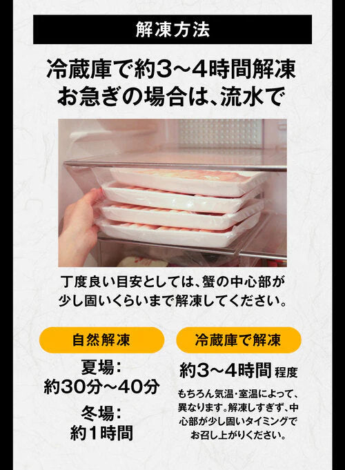 かに 訳あり 紅 ズワイガニ ボイル 紅ズワイ カニ足 ポーション 20本×4個(ロシア産原料中国・ベトナム加工)  ※メール便との同梱不可 日時指定不可