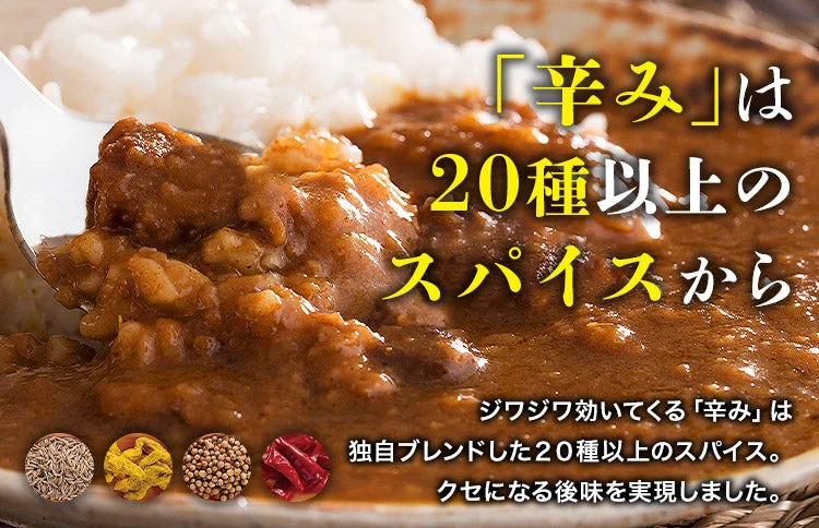 カレー レトルト 食研カレー 200g×30袋 30人前 中辛 箱売り 【業務用販売】( 湯煎 温めるだけ レトルト 日本食研 惣菜 カレー) 常温便 送料無料 お取り寄せグルメ 食品 ギフト