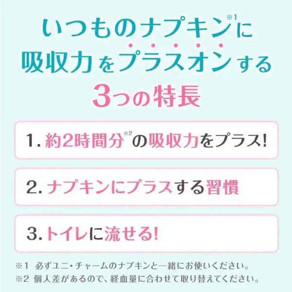 【1枚あたり22円】ソフィ シンクロフィット多い日の昼用（生理用品ナプキン併用タイプ）【360ピース（24ピース×15セット）】