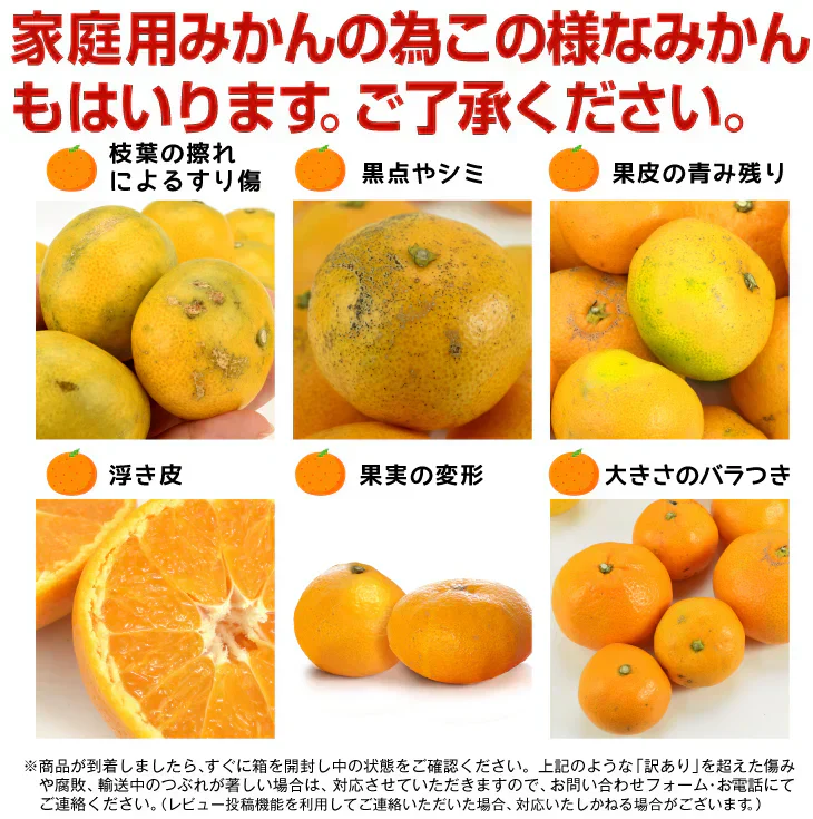 早食べみかん　和歌山産　5kg　ご家庭用 極早生（発送予定：9月下旬より）