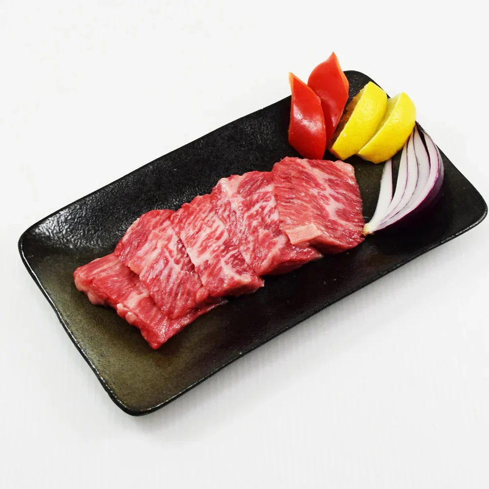 黒毛和牛 切り落とし ブロック500g 和牛 ブロック肉　キャンプ飯 500g　約2-4pc