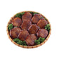 照り焼きソースハンバーグ 10個 110g (固形量80g)