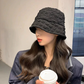 バケットハット 帽子 UVカット 折りたためる キャップ 帽子 つば広 日よけ レディース 帽子 UV対策 紫外線対策 サファリハット キャップ 帽子　キャスケット　レディース　 UVカット 日焼け防止 遮光　広つば 通気性タイプ 日よけ　リボン　春 夏 春夏 大きめ紫外線対策　自転車 母の日　母の日