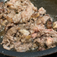 【訳あり】黒毛和牛 端材 1kg (スジ/脂)