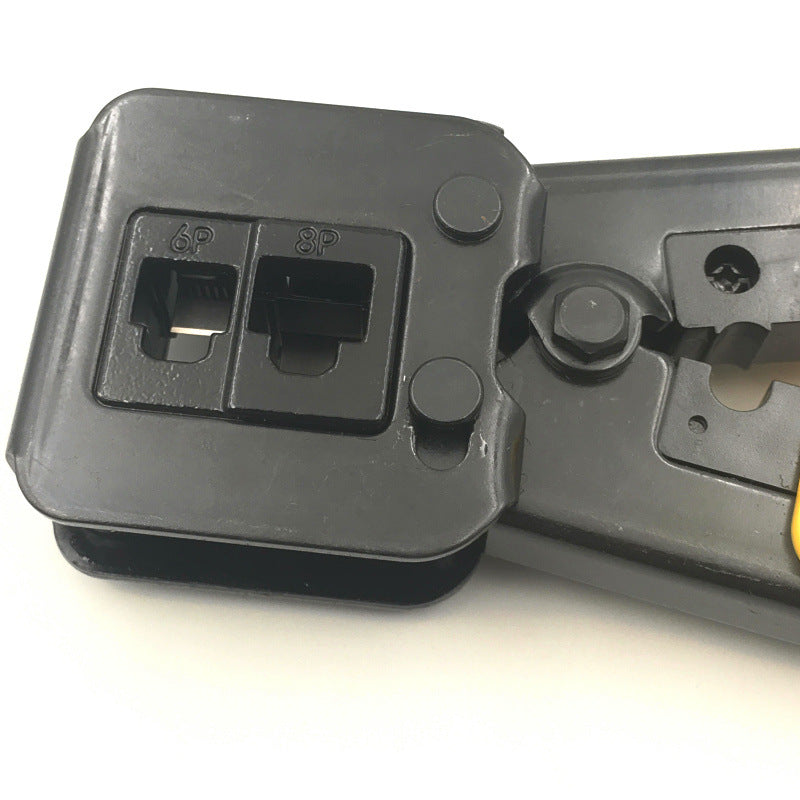 LANケーブル自作セット 貫通コネクタ100個+かしめ工具+LANテスター+CAT6ALANケーブル100m RJ45 8P6P 貫通型 簡単 圧着 プラグ DIY ネットワーク 配線